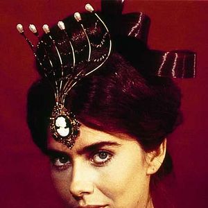 Photo Maitê Proença