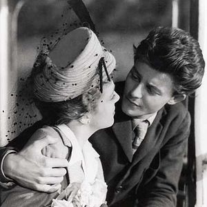 Photo Gérard Philipe