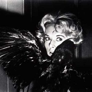 Photo Tippi Hedren