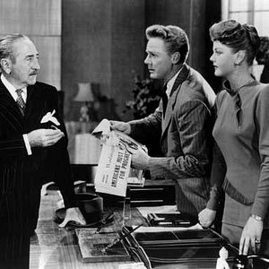 Photo Angela Lansbury