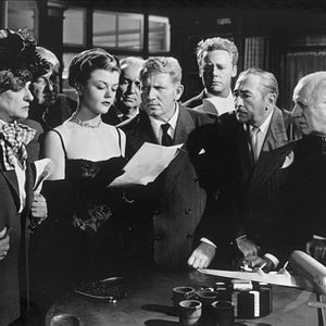 Photo Angela Lansbury