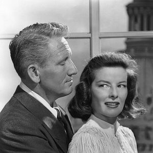 Photo Katharine Hepburn