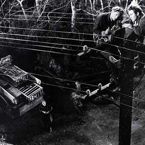 Photo Charles Farrell