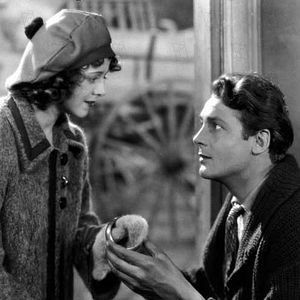 Photo Charles Farrell