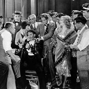 Photo Frank Capra