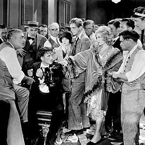 Photo Douglas Fairbanks