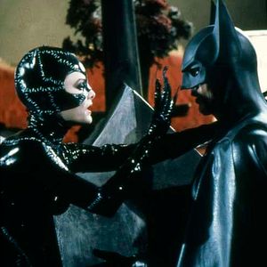 Photo Michael Keaton