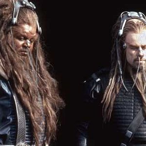 Photo Roger Christian