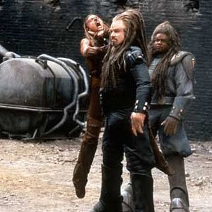 Photo Roger Christian