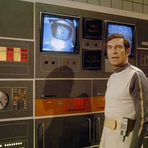 Photo Martin Landau