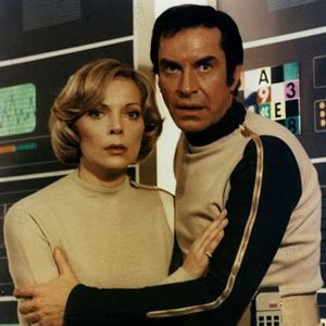 Photo Cosmos 1999