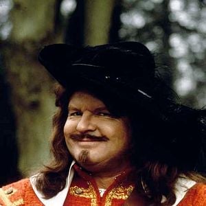 Photo Benny Hill
