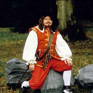 Photo Benny Hill