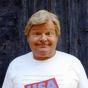 Photo Benny Hill
