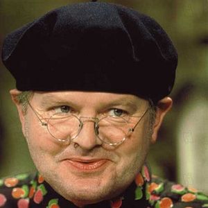 Photo Benny Hill