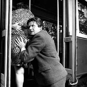 Photo Benny Hill