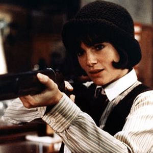 Photo Juge et Hors-la-loi