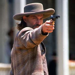 Photo Wild Bill