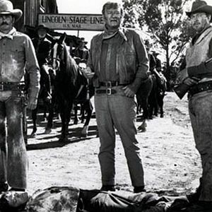 Photo Chisum