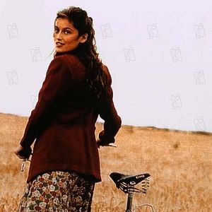 Photo La Bicyclette bleue