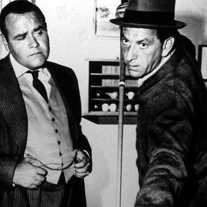 Photo La Quatrième dimension