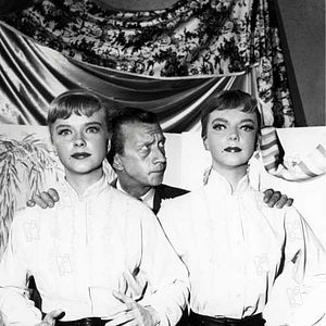 Photo La Quatrième dimension