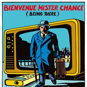 Photo Bienvenue Mister Chance