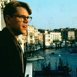 Photo Matt Damon