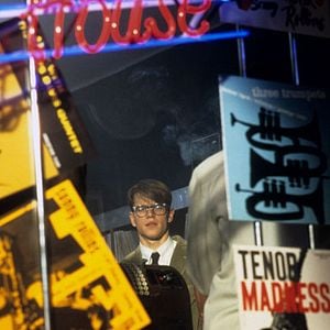 Photo Le Talentueux M. Ripley