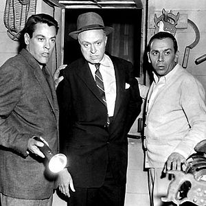 Photo Kevin McCarthy