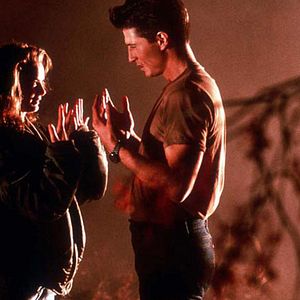 Photo Gabrielle Anwar