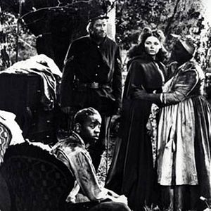 Photo La Reine des rebelles