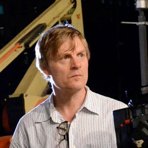 Photo Julian Jarrold