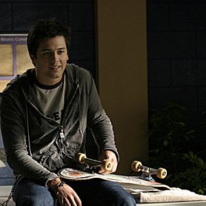 Photo Stephen Colletti