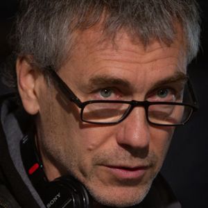 Photo Tony Gilroy
