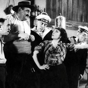 Photo Maurice Cammage