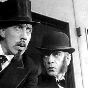 Photo Maurice Cammage