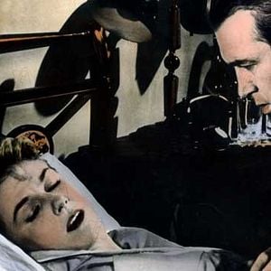 Photo L'Homme qui en savait trop