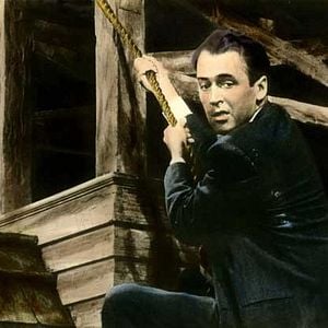 Photo L'Homme qui en savait trop