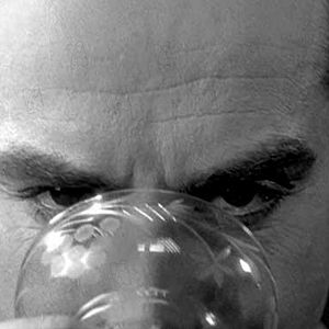 Photo Alfred Hitchcock