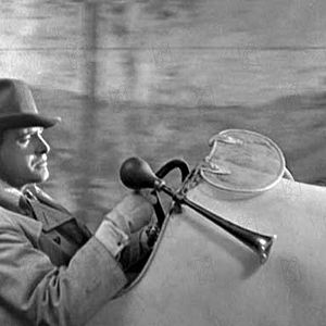 Photo Alfred Hitchcock