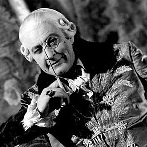 Photo W.S. Van Dyke