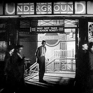 Photo Ivor Novello