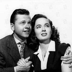 Photo Mickey Rooney