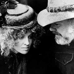 Photo Robert Altman