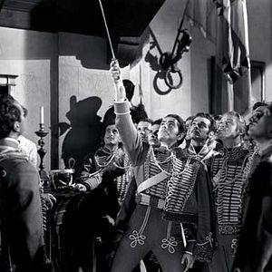 Photo Rouben Mamoulian