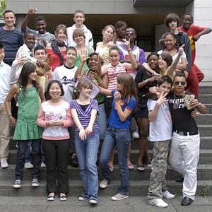 Photo Entre les murs