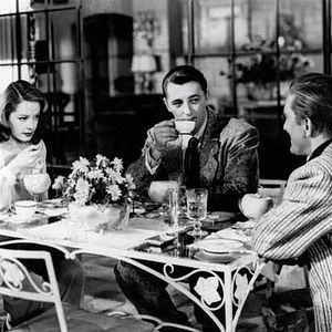 Photo Jacques Tourneur