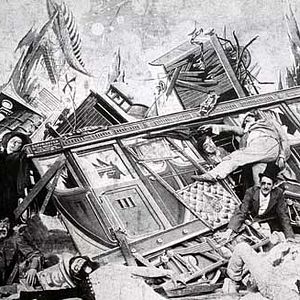 Photo Georges Méliès