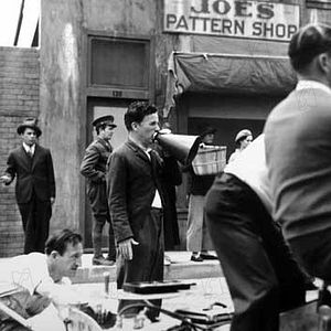 Photo Charles Chaplin